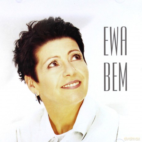 Ewa Bem: Mówię tak, myślę nie [CD]