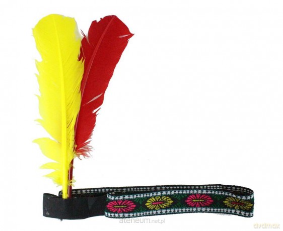 Opaska Indianina