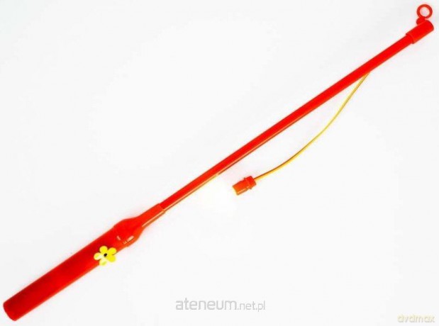 Patyk do lampionu świecący 40 cm
