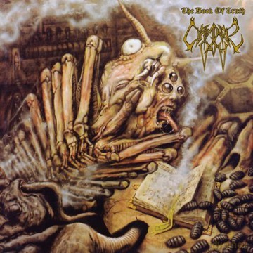 Ceremonial Oath: The Book Of Truth (Re-Issue) [2xWINYL]
