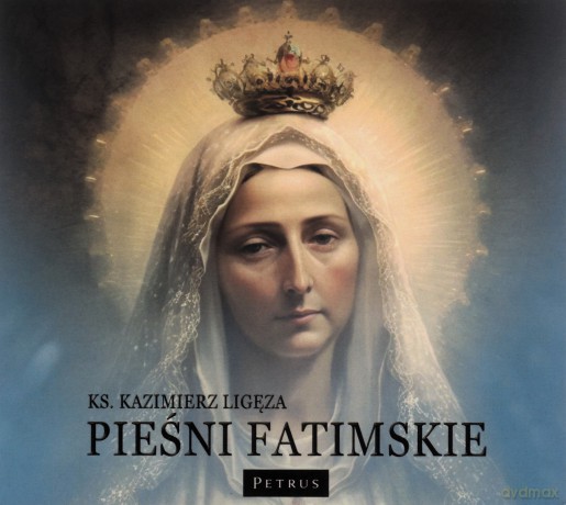 Pieśni Fatimskie [CD]