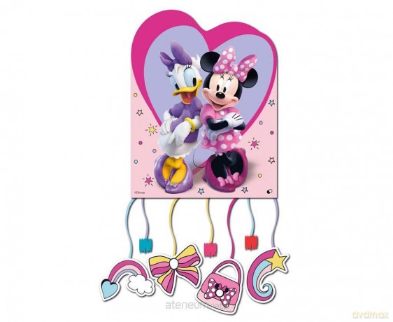 Piniata Minnie Junior