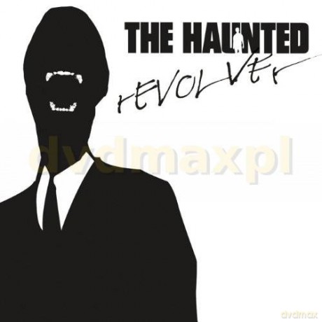 The Haunted: Revolver (Limited) [2CD]