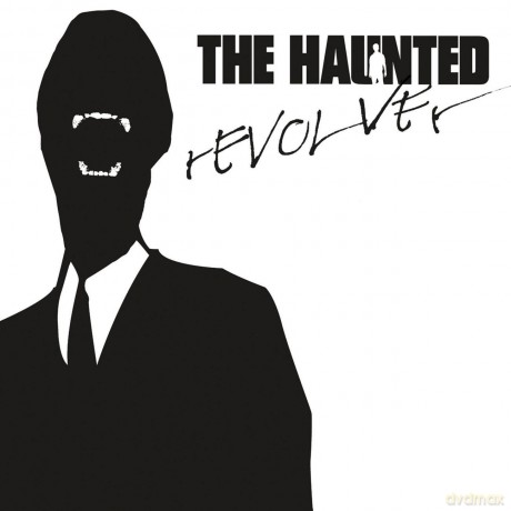 The Haunted: Revolver (Limited) [2CD]