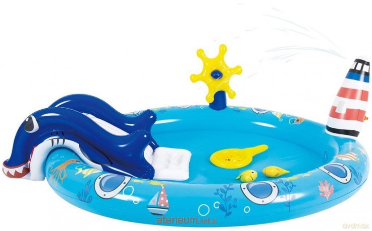 Plac zabaw Marynarz [SPORT]