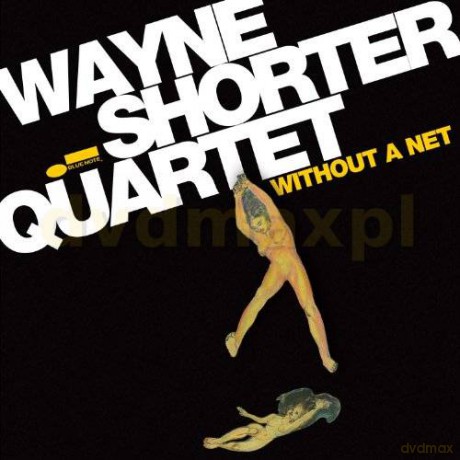 Joe Lovano: Without A Net [CD]