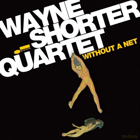 Joe Lovano: Without A Net [CD]