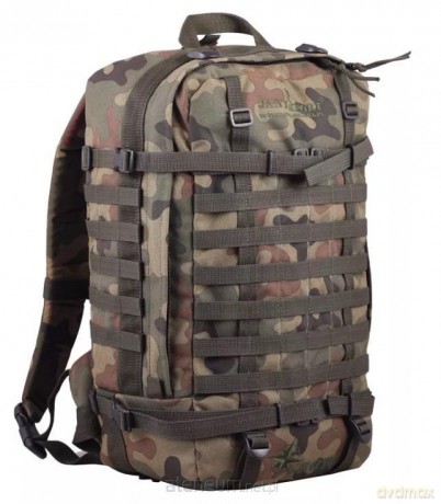 Plecak wz.93 Pantera PP25 JanySport
