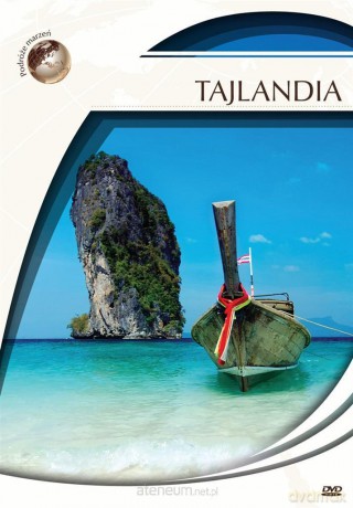 Podróże Marzeń: Tajlandia [DVD]