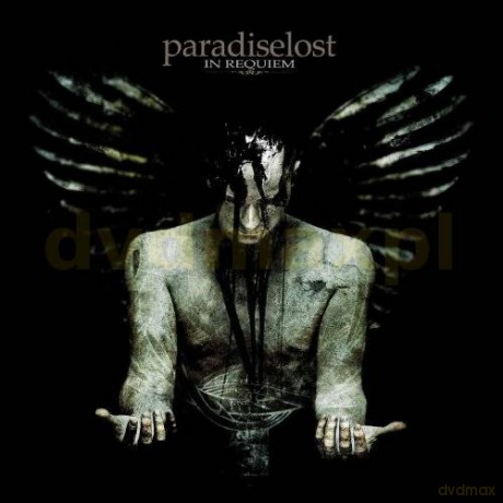 Paradise Lost: In Requiem (Limited) [2CD]