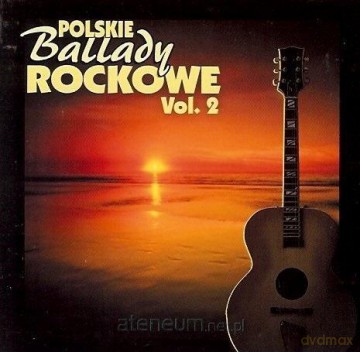 Polskie ballady rockowe vol.2 [CD]