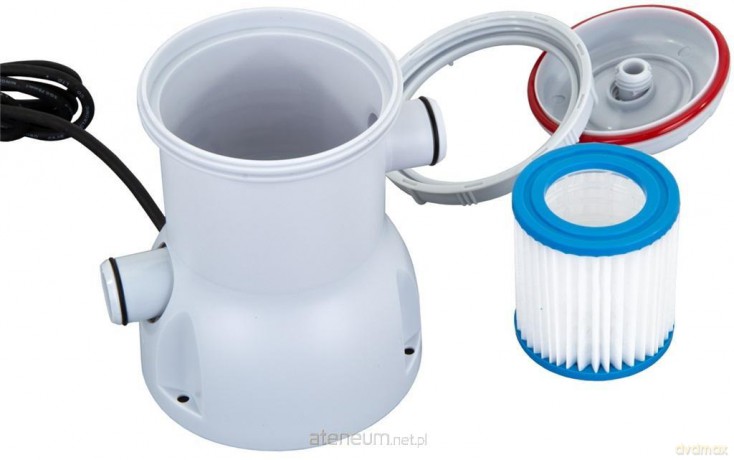 Pompa fittrująca 300gal [SPORT]