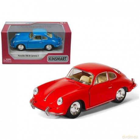 Porsche 356b carrera 2 1:32