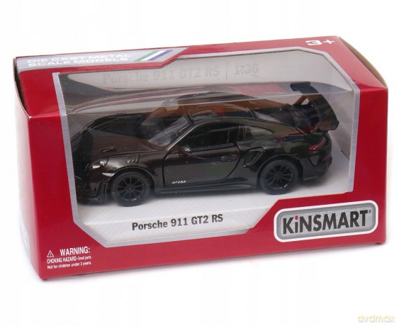 Porsche 911 gt2 rs 1:36 MIX