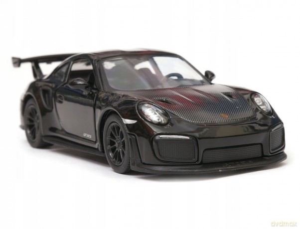 Porsche 911 gt2 rs 1:36 MIX