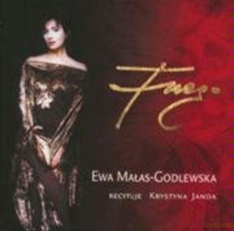 Ewa Małas-Godlewska: Fuego [CD]