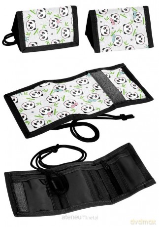 Portfel Panda PP21PN-002