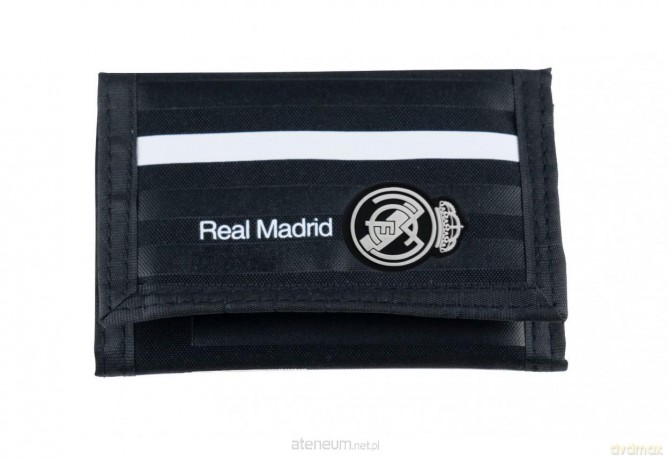 Portfelik RM-217 Real Madrid Color 6
