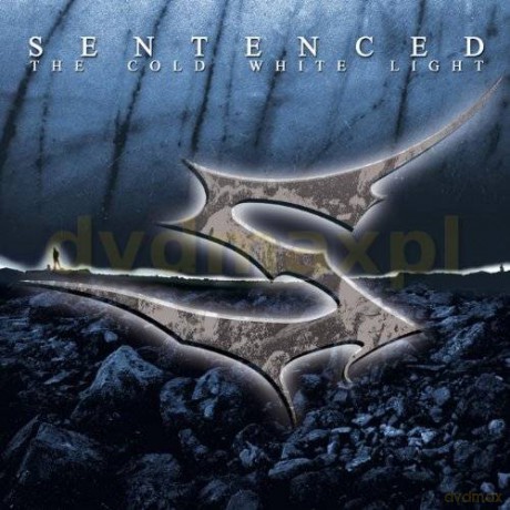 Sentenced: The Cold White Light (Limited) [2CD]