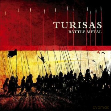 Turisas: Battle Metal (Limited) [2CD]