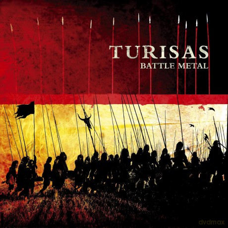 Turisas: Battle Metal (Limited) [2CD]
