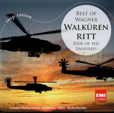 Best Of Wagner [CD]