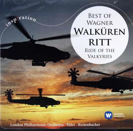 Best Of Wagner [CD]