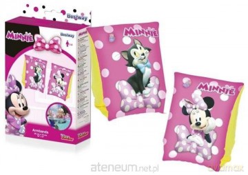 Rękawki do pływania Myszka Minnie 23x15 cm [SPORT]