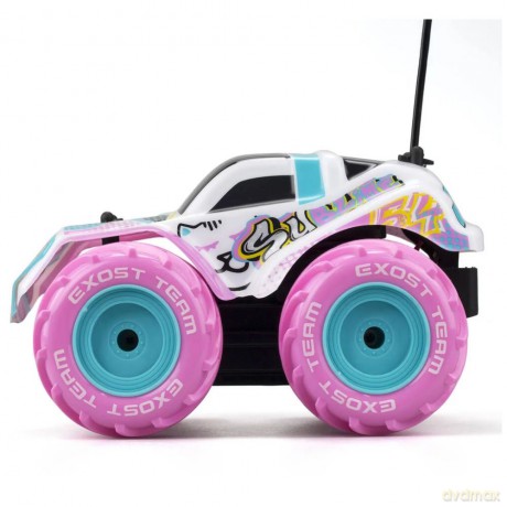 Samochód R/C Aqua Typhoon Amazone zdalnie sterowany