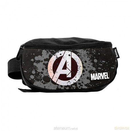 Saszetka na pas Beuniq Avengers AV23FF-510