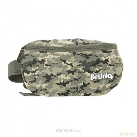 Saszetka na pas Beuniq BU23JG-510