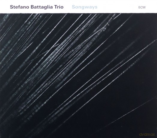 Stefano Battaglia: Songways [CD]