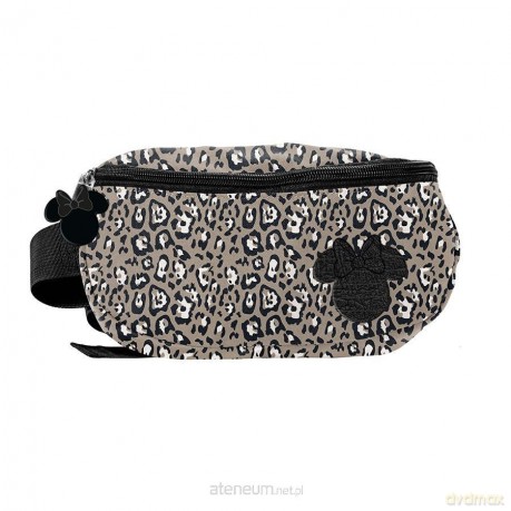Saszetka na pas Beuniq Minnie DM23NN-510