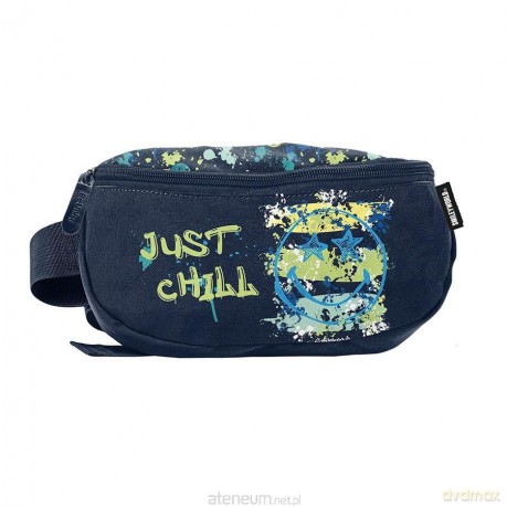 Saszetka na pas Beuniq Smiley SM23LC-510