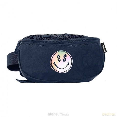 Saszetka na pas Beuniq Smiley SM23LD-510