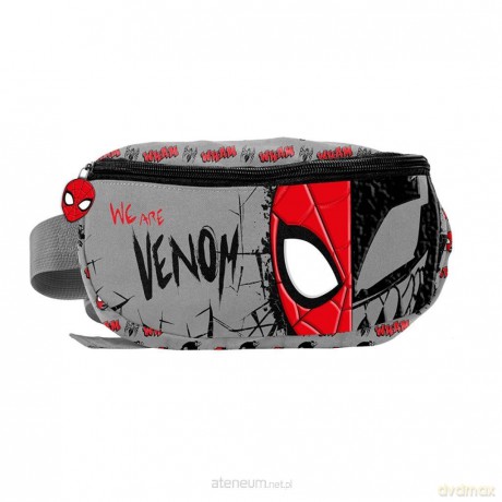 Saszetka na pas Spiderman SP23BB-510