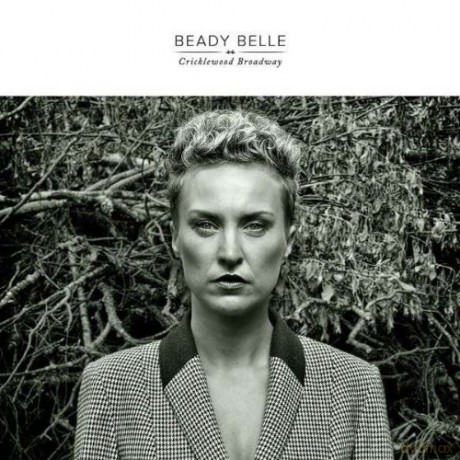 Beady Belle: Cricklewood Broadway [CD]