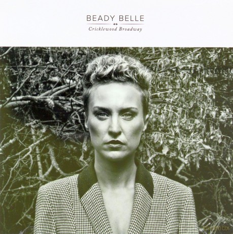 Beady Belle: Cricklewood Broadway [CD]