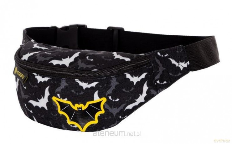 Saszetka nerka Night Bats Astrabag