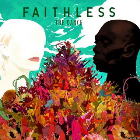 Faithless: The Dance New Edition 2012 (digipack) [CD]