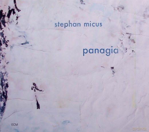 Stephan Micus: Panagia [CD]