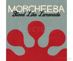 Morcheeba: Blood Like Lemonade New Edition 2012 (digipack) [CD]