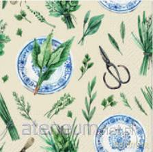 Serwetki Herbal Fresh 33x33 cm 20 szt