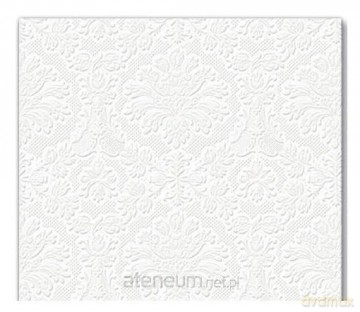 Serwetki Inspiration Classic perłowe 33x33 cm 20sz