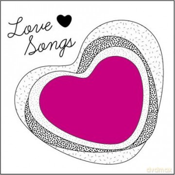 Love Songs [2CD]