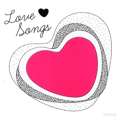 Love Songs [2CD]