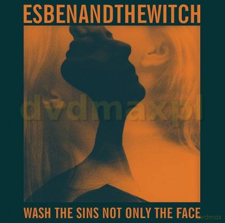 Esben And The Witch: Wash The Sins Not Only The Face (ecopack) [CD]