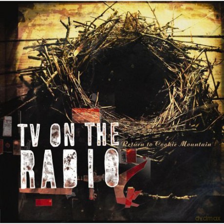 Tv On The Radio: Return To Cookie Mountain [WINYL]