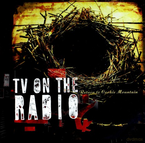Tv On The Radio: Return To Cookie Mountain [WINYL]