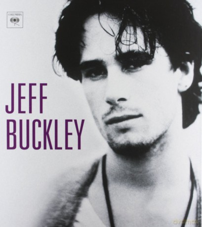 Jeff Buckley: Music & Photos [CD]+[DVD]